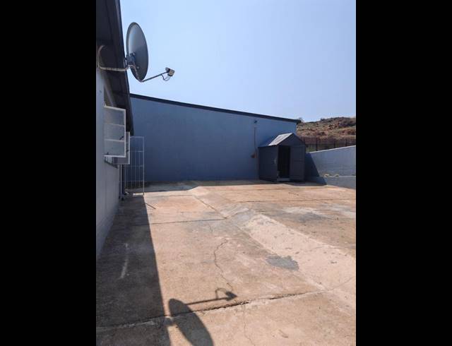 BUSINESS FOR SALE IN JEPPESTOWN